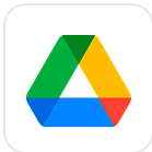 Google Drive Logo