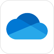 OneDrive Logo