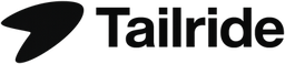 Tailride Logo