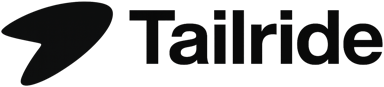 Tailride logo