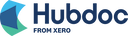 Hubdoc Logo