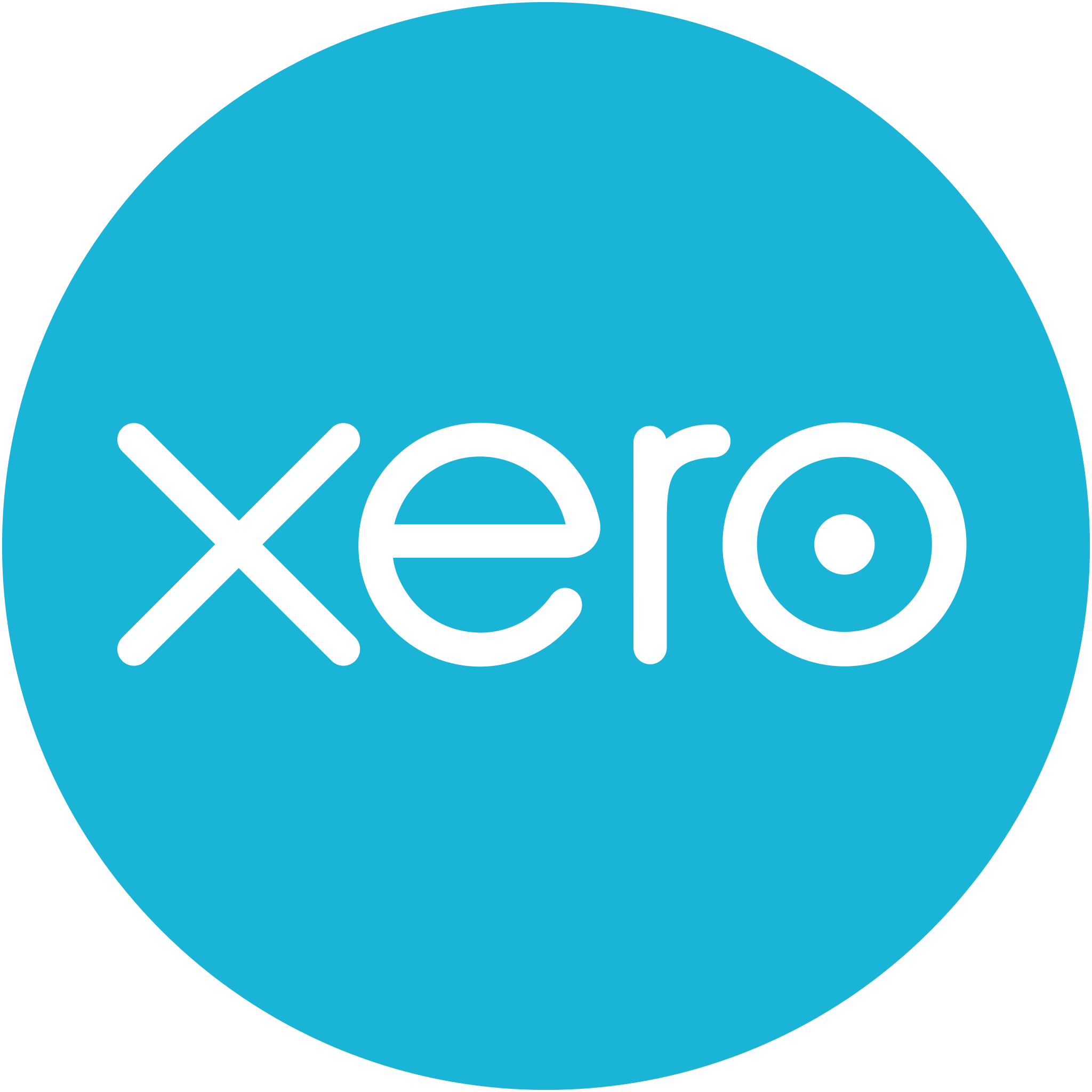 Xero Bill Creator logo